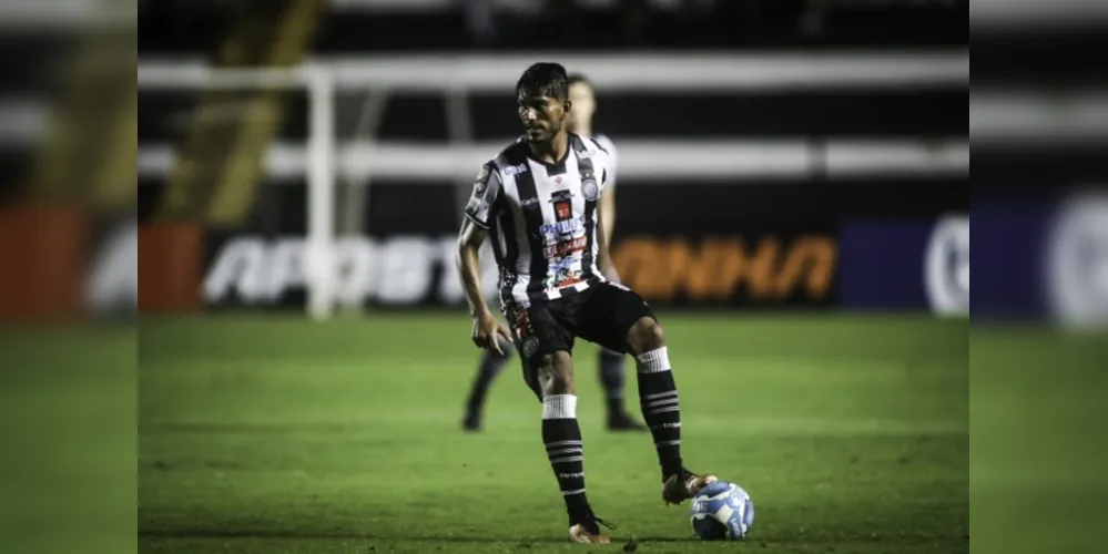 Fantasma precisa da vitória para ter chance de ficar entre os oito melhores da competição