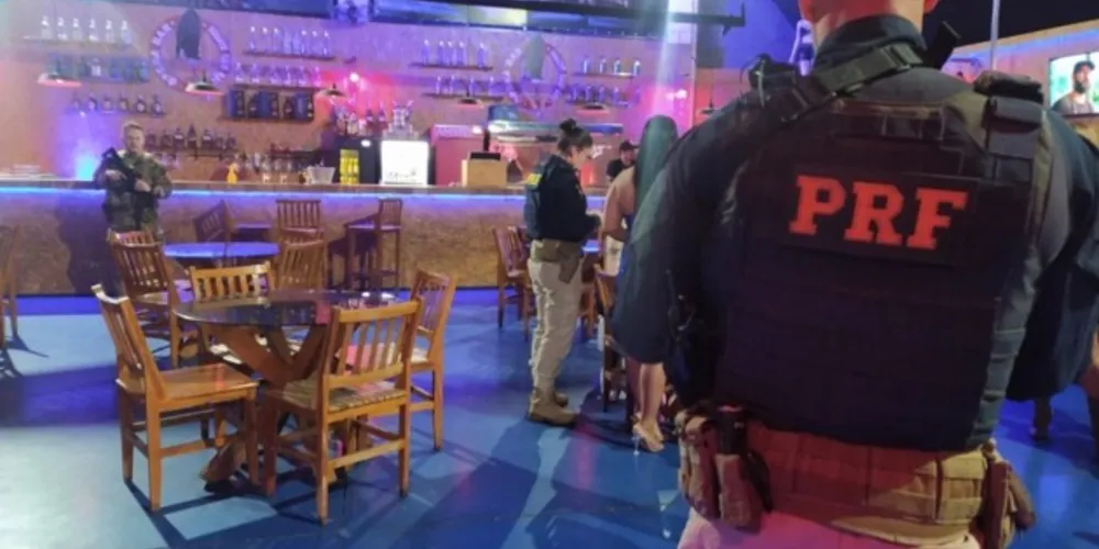 A Operação Domiduca, realizada em parceria com diversos órgãos estaduais e municipais, atingiu 3.,5 mil pessoas