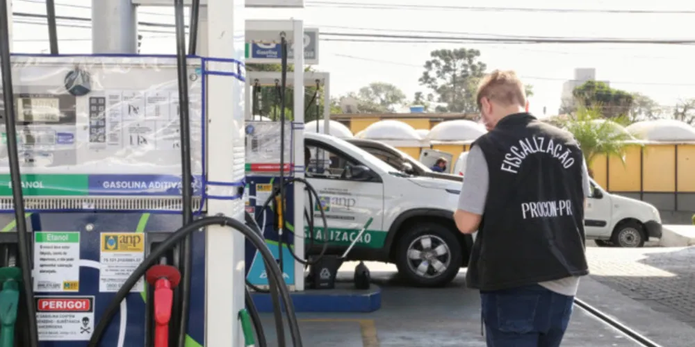 Também serão realizadas fiscalizações pelo Procon Estadual e órgãos municipais