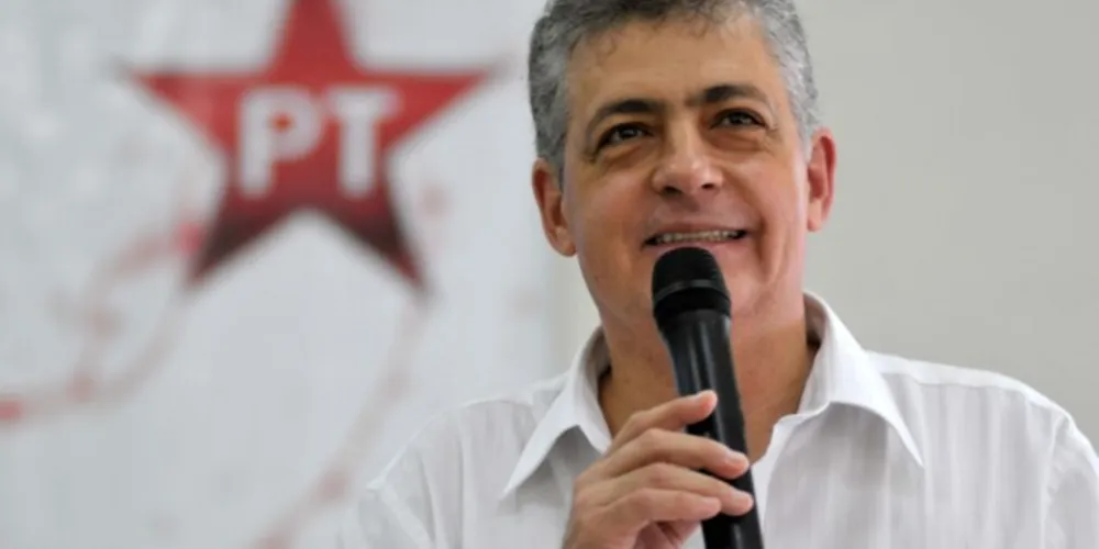 ex-prefeito de Ponta Grossa, Péricles de Holleben Mello, foi um dos fundadores do ICV