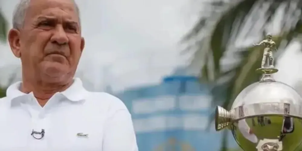 Palhinha estava internado em Belo Horizonte com um quadro de infecção