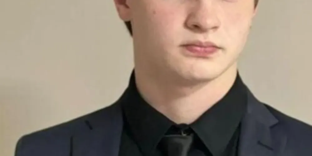 Pedro Lucas Baggio Torres, 16, morreu em acidente na Rodovia do Café