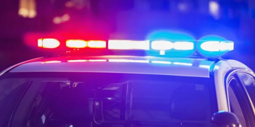 Equipes de segurança e do Corpo de Bombeiros estão no local da situação