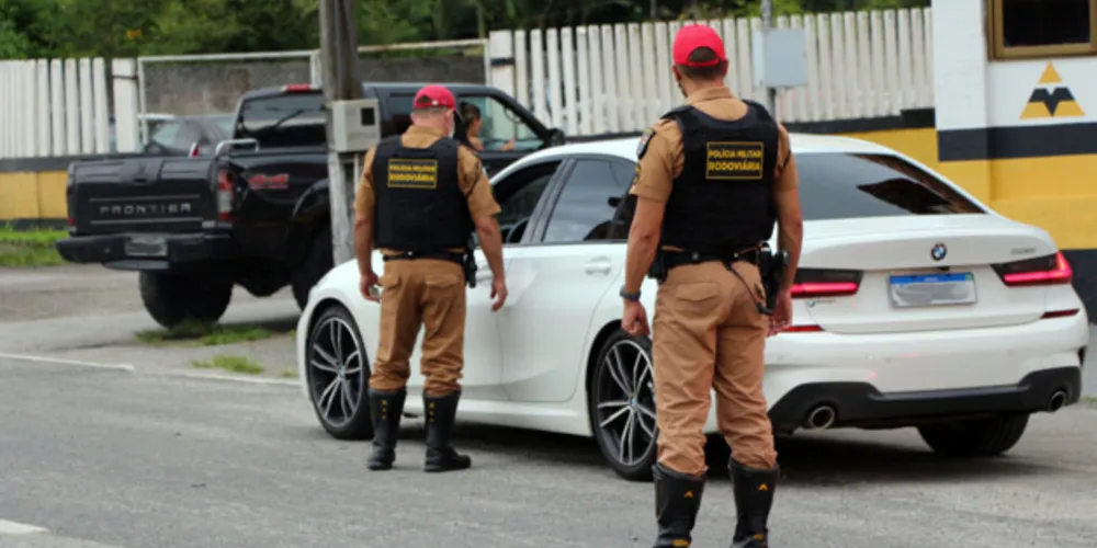 Haverá fiscalização com radares, etilômetros, pontos-base e patrulhamento móvel