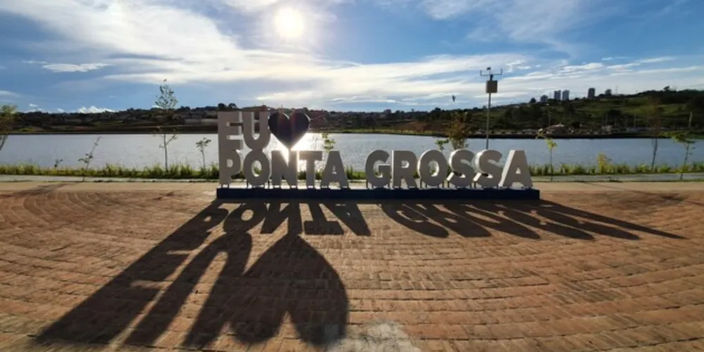 Cidade foi uma das que mais teve aumento populacional nos últimos 12 anos no Paraná