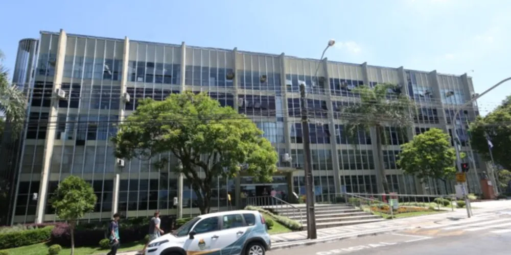 Formulário também será distribuído em vias físicas