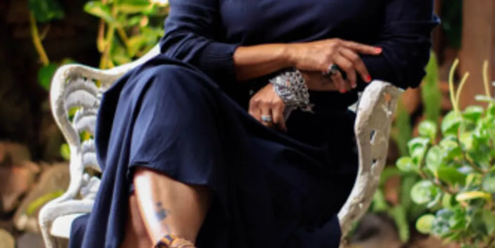 Ana Karina da Cruz foi professora de ballet e faleceu aos 49 anos