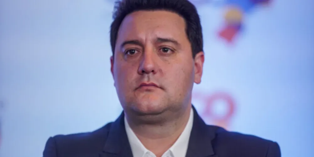 Os três estavam na aeronave que foi encontrada na Serra do Mar nesta sexta-feira (7)