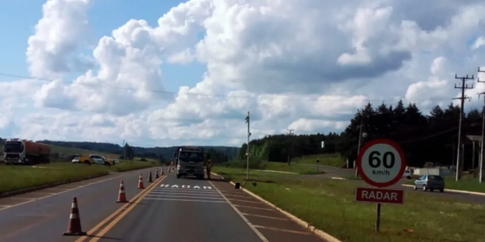 Deputado autor da lei quer evitar 'indústria da multa'