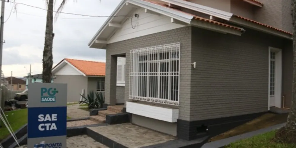 Em Ponta Grossa, a faixa etária mais atingida pelo vírus está entre 30 e 49 anos