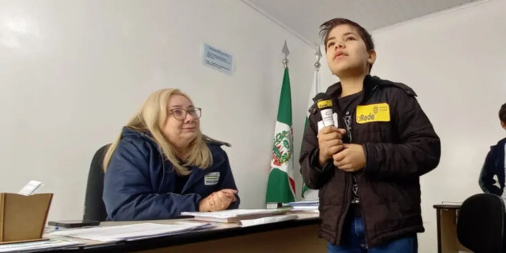 Projeto teve mais de 800 publicações no Portal aRede, 142 instituições de ensino participantes, 271 educadores e mais de 10 mil alunos atingidos em seis meses