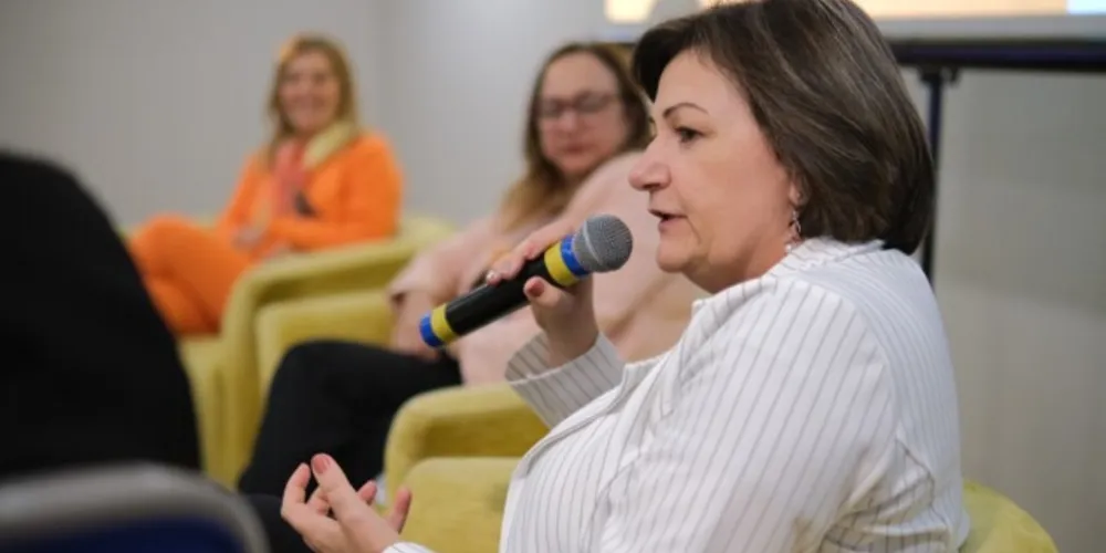 Foram adquiridos 2.800 computadores para atender os professores da rede municipal