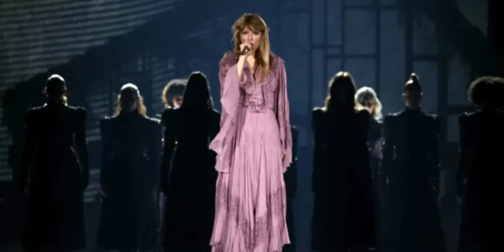 Ticket for Fun anunciou que Taylor Swift fará pelo menos duas apresentações extras no país