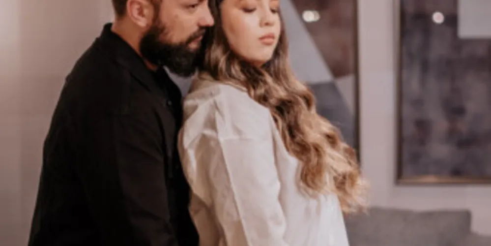 Thais Pereira e Cleiton Tobias Borakouski