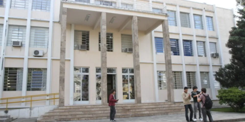 Eventos promovidos pela UEPG podem ser beneficiados