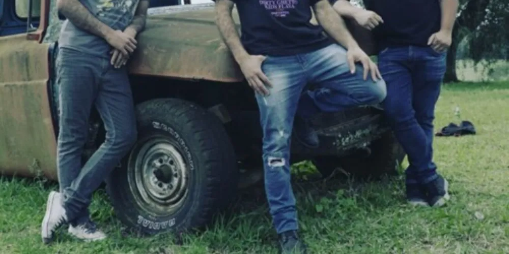 Na sexta o Estação recebe apresentação da banda 'Vinil 45'