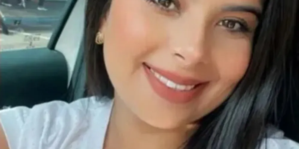 Beatriz Cristina Domingues, de 22 anos, morreu no último sábado (15)