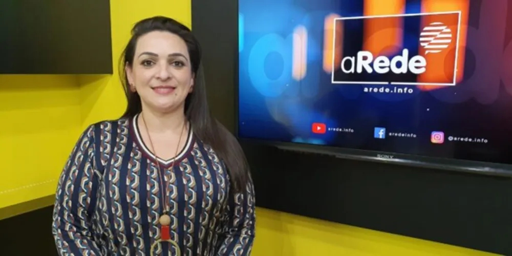 Elisangela Pedroso comanda reunião com secretários de Estado e prefeitos da AMCG