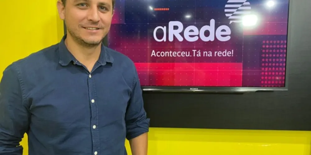 Em entrevista recente concedida ao Jornal da Manhã e Portal aRede, o prefeito Douglas Modesto falou sobre a importância da parceria