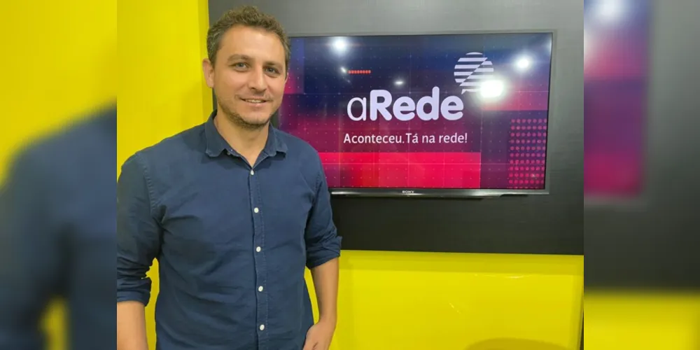 Em entrevista recente concedida ao Jornal da Manhã e Portal aRede, o prefeito Douglas Modesto falou sobre a importância da parceria