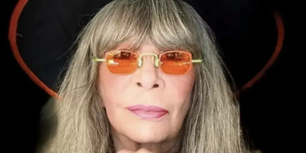 A fortuna de Rita Lee está avaliada em cerca de 30 milhões de reais