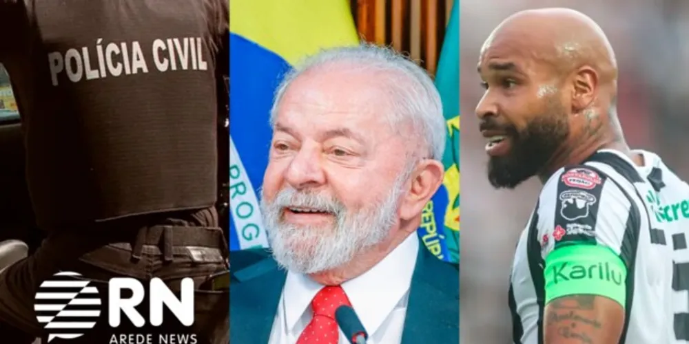 Mulher é morta suspeita de feminicídio; piso salarial da Enfermagem é sancionado; e atletas do Operário podem ser suspensos. Tudo isso e muito mais agora, no Portal aRede.