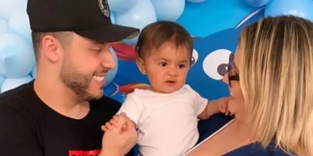 Os seguidores de Murilo não pouparam elogios à homenagem