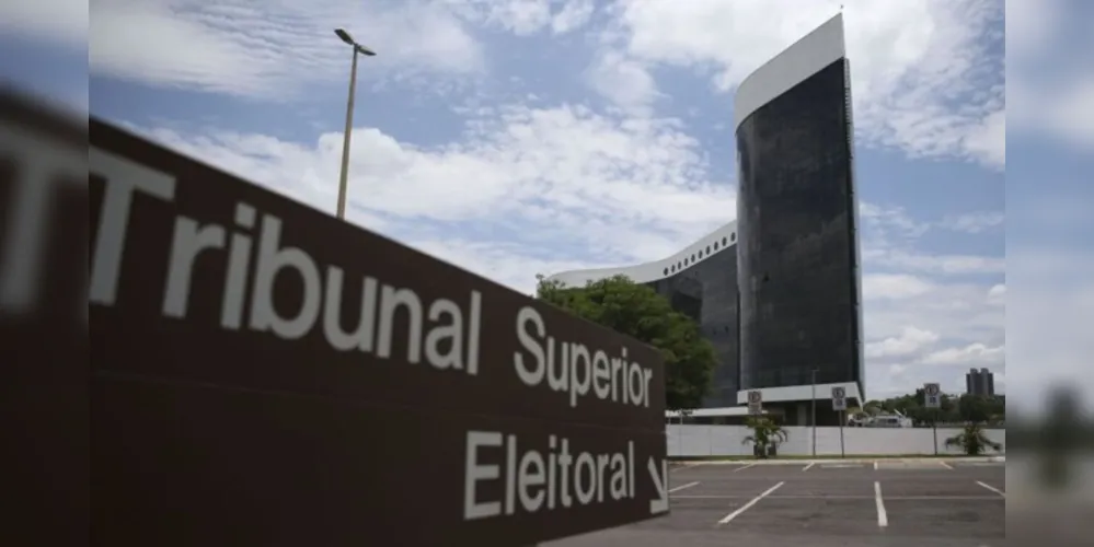 O serviço está disponível na página do Tribunal Superior Eleitoral (TSE) na internet