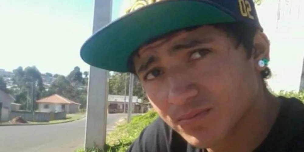 Padilha (foto) estava desaparecido há quatro dias