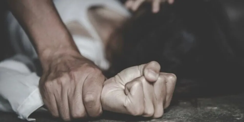 Investigações apontam que a vítima de estrupo é menor de idade