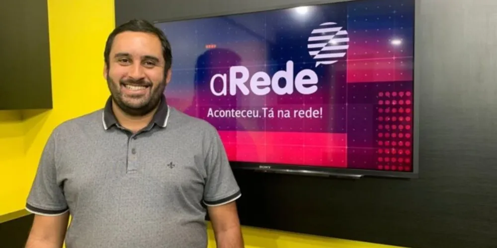 Em entrevista concedida ao Jornal da Manhã e Portal aRede nesta semana, o prefeito Lucas Machado (Podemos) atualizou alguns dos projetos que seguem em andamento