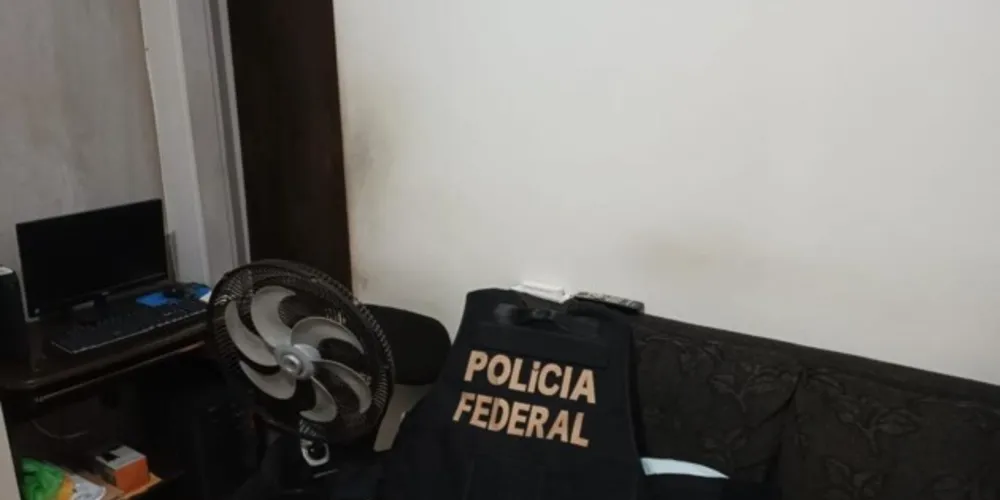 Ações também foram realizadas em diversas cidades do Paraná e do Brasil