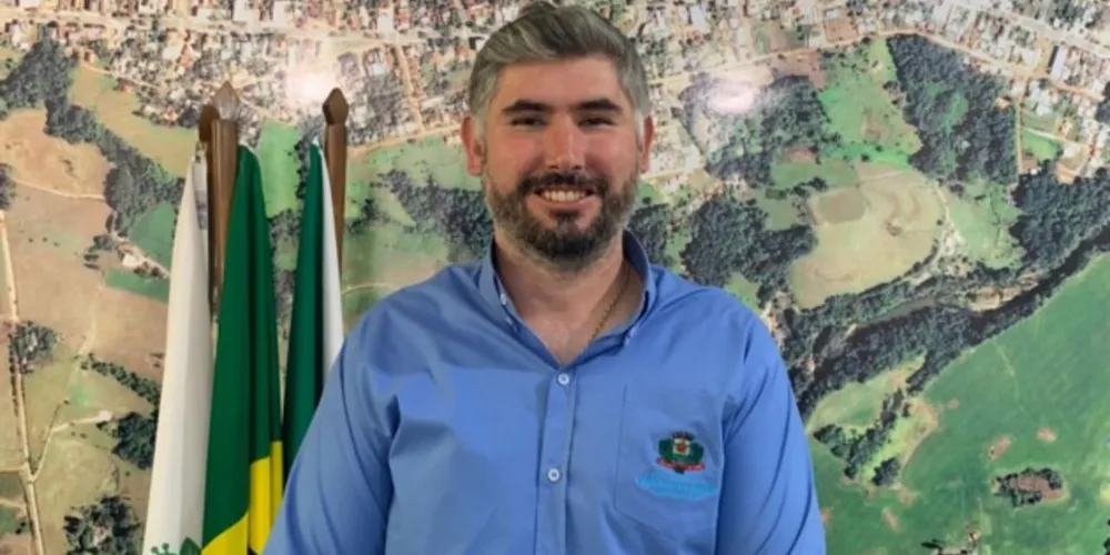 Prefeito Renan Romanichen prevê investimento superior a R$ 3,5 milhões para melhorias