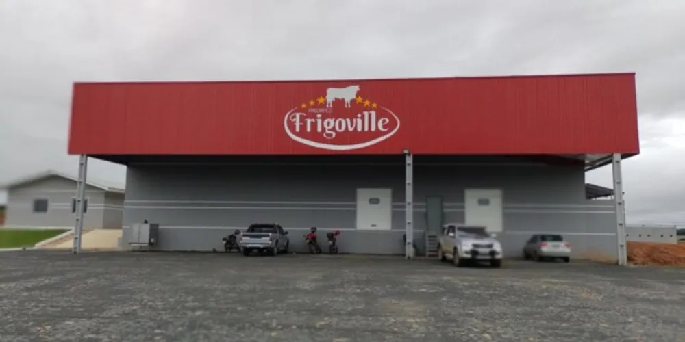 Com um investimento inicial de R$ 15 milhões, a estrutura foi inaugurada em 2022