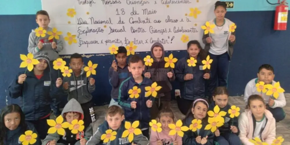 Produções ajudaram alunos a fixarem conteúdo estudado