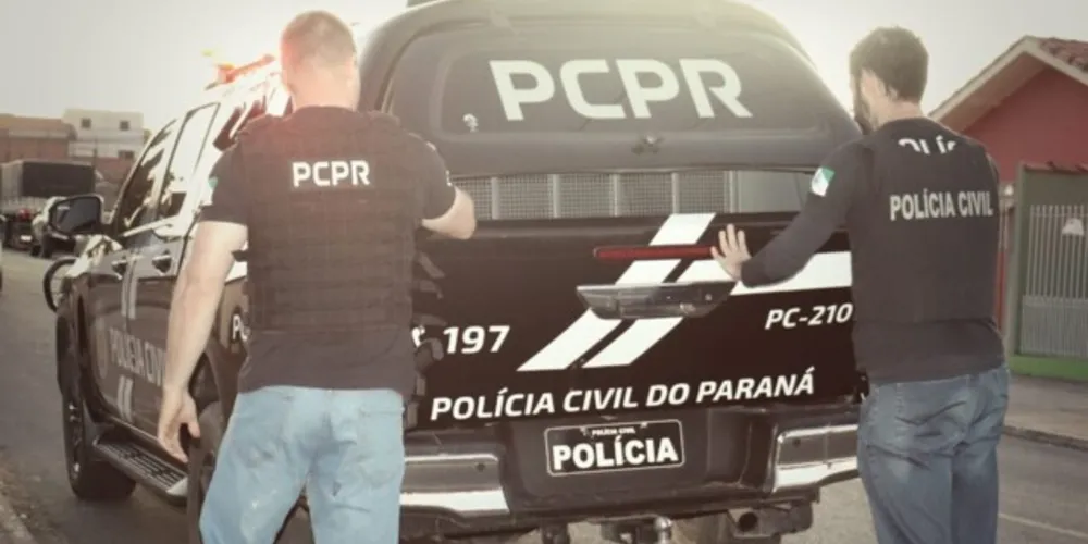 Prisão foi confirmada pela Polícia nesta quinta