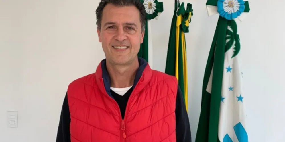 Em entrevista concedida ao Jornal da Manhã e Portal aRede nesta semana, o prefeito Sérgio Belich (União) citou alguns dos avanços