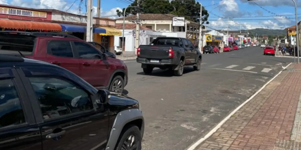 No total, mais de R$ 283 milhões foram pagos por motoristas da região. Cerca de 71% dos proprietários já pagaram pelo menos uma cota