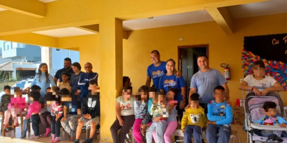 Evento foi realizado no último sábado