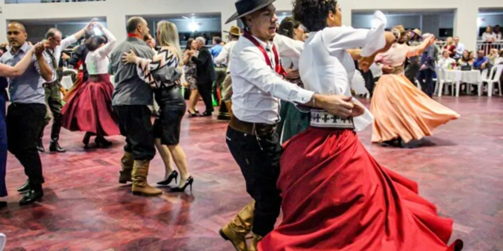 Neste ano, o Rodeio de Integração vai contar apenas com a programação campeira, a qual deve reunir uma média de 200 equipes, somando mais de mil competidores