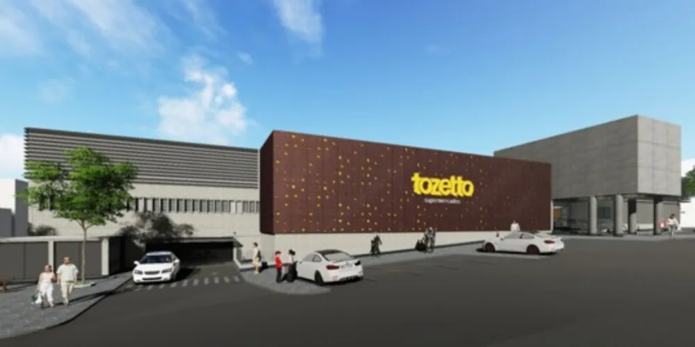 Loja da Vila Estrela recebe investimentos para ganhar nova identidade visual