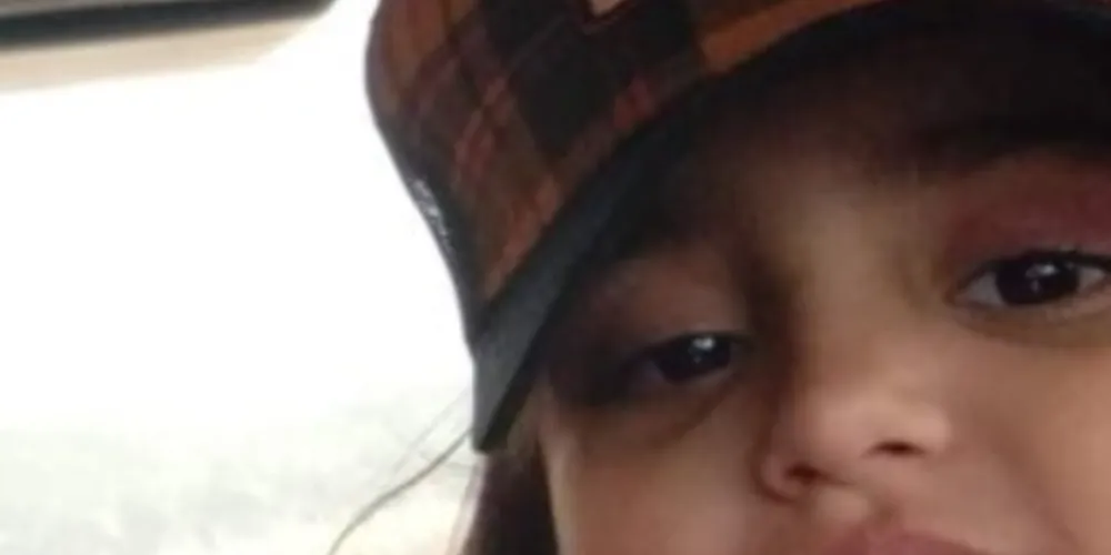 Ela era moradora de Carambeí e estudava na Escola Municipal Geralda Welbergen