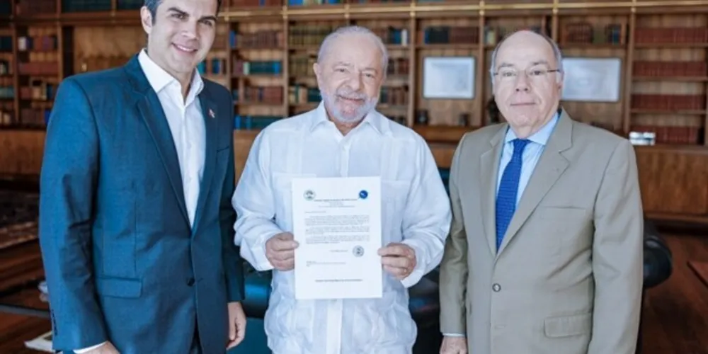 O Brasil seria a sede da COP 25, em 2019, mas acabou retirando sua candidatura a pedido de Jair Bolsonaro