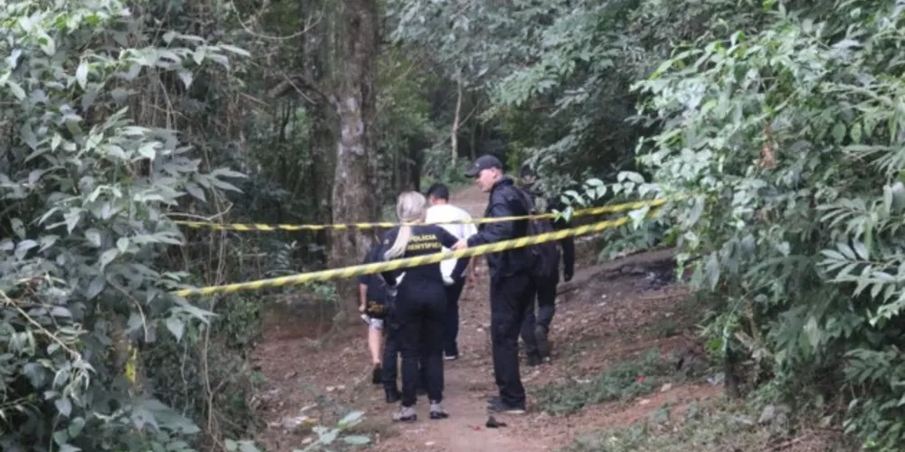 Cabeça da jovem foi encontrada por moradores no último sábado