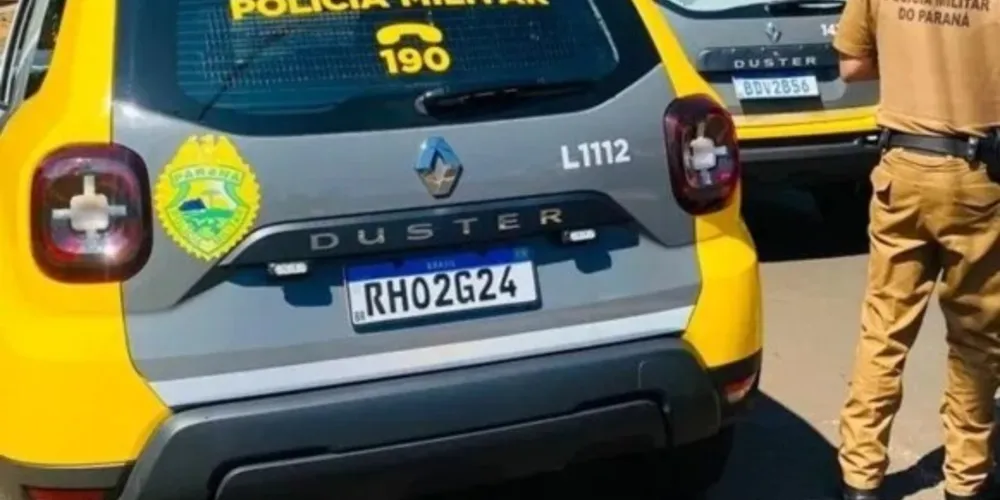 Funcionário notou que o chefe estava ligando para as autoridades e, devido a isso, fugiu do local