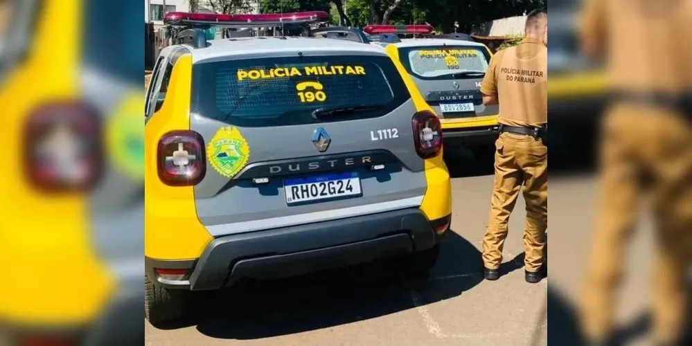 Funcionário notou que o chefe estava ligando para as autoridades e, devido a isso, fugiu do local