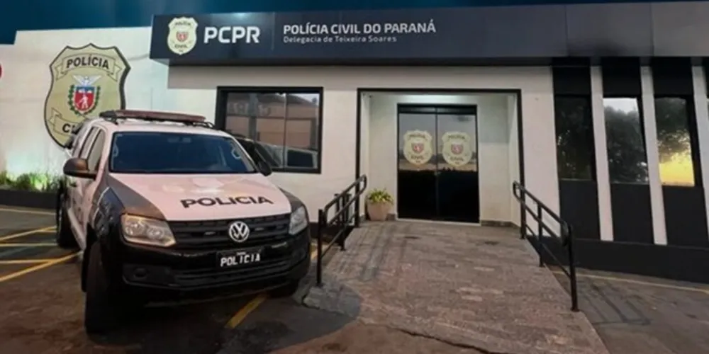 O grupo foi revelado ainda na primeira fase da operação, quando foi constatado que o líder do grupo era o principal fornecedor de drogas para o município de Teixeira Soares