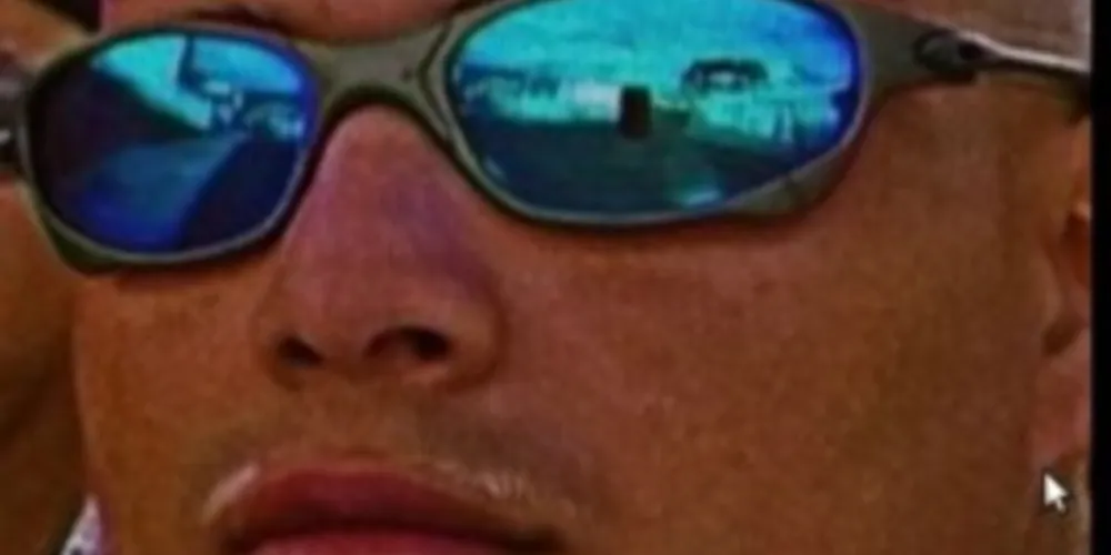 Carlos Vinícius também é suspeito de um furto nas proximidades da casa noturna