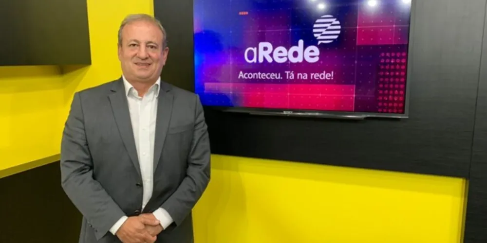 Moacyr Fadel concedeu entrevista ao Jornal da Manhã e Portal aRede e falou sobre a atuação na Assembleia