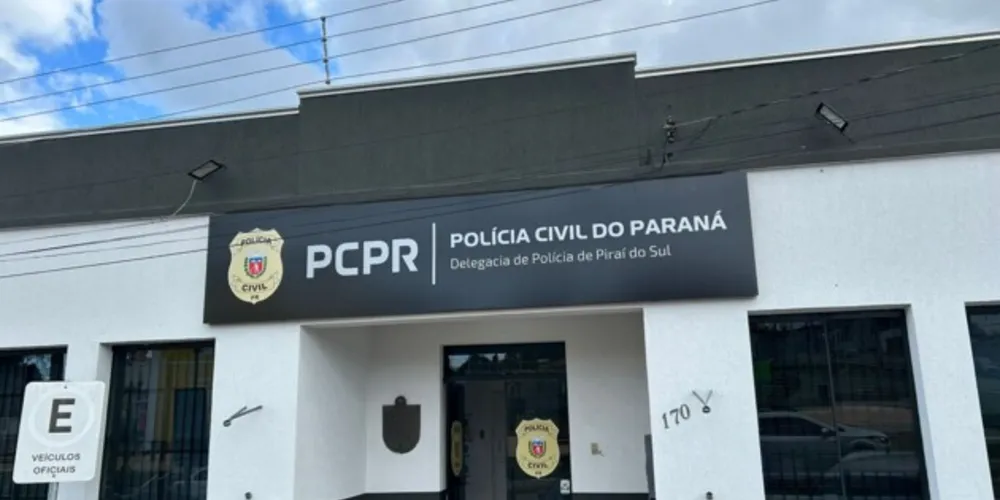Motivação da tentativa de homicídio está em processo de apuração pelas autoridades competentes